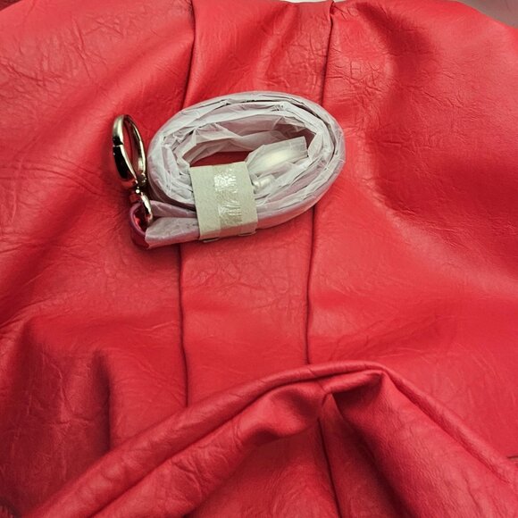 Valentino by Serendipity Pink Structured Handbag – Vintage Y2K Style NWT - Picture 7 of 8